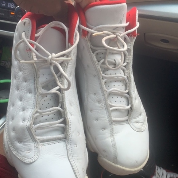 Cherry 13s size 12 - Picture 2 of 3